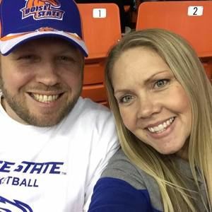 Meet your Posher, Mark